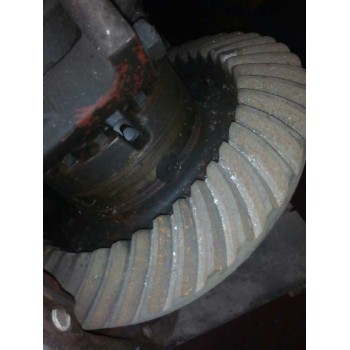 Recambio de grupo para iveco trucks eurocargo 150 e 24 k (240cv) referencia OEM IAM 180E A363200U1399391 1/391/ 11X42
