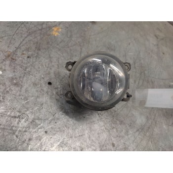 FARO ANTINIEBLA IZQUIERDO 2 PINS 