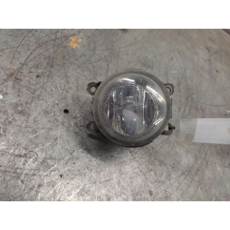 Recambio de faro antiniebla izquierdo para ford escort berlina/turnier cl berlina referencia OEM IAM  2 PINS - Azul