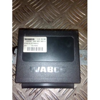 MODULO ELECTRONICO 1314935 4460550290 CENTRALITA ECAS