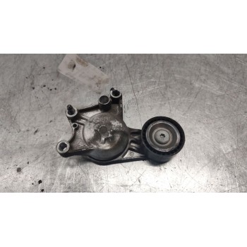 Recambio de tensor correa auxiliar para peugeot partner tepee 1.6 bluehdi 100 referencia OEM IAM   