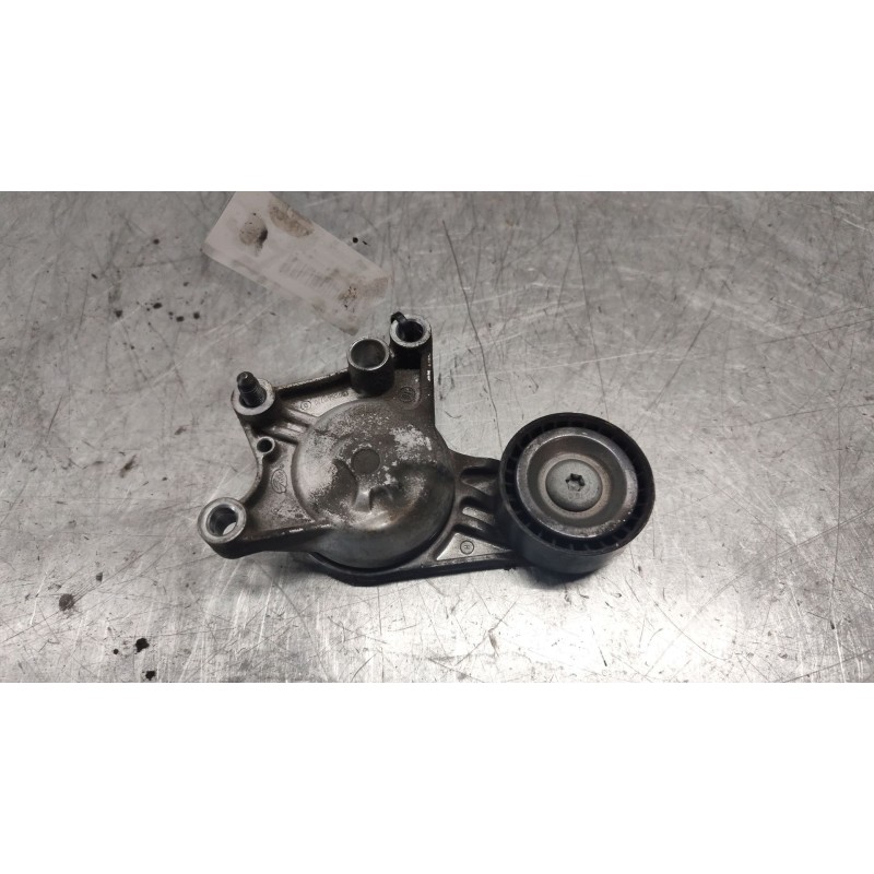 Recambio de tensor correa auxiliar para peugeot partner tepee 1.6 bluehdi 100 referencia OEM IAM   