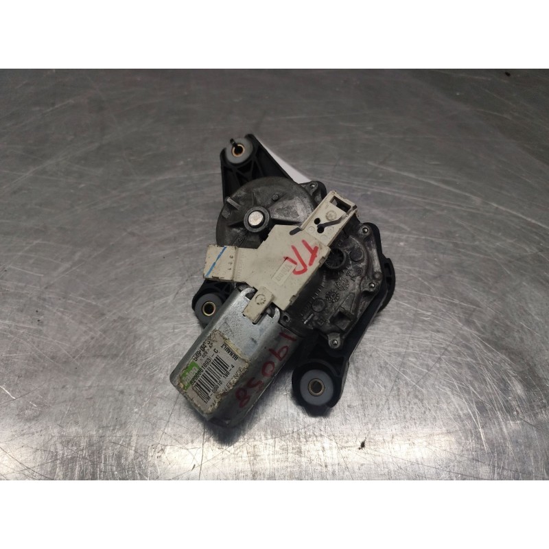 Recambio de motor limpia trasero para renault laguna ii grandtour (kg0) referencia OEM IAM 8200031893C 1/M008101004 