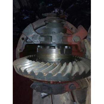 Recambio de grupo para iveco trucks eurocargo 150 e 24 k (240cv) referencia OEM IAM 180E A363200U1399391 1/391/ 11X42