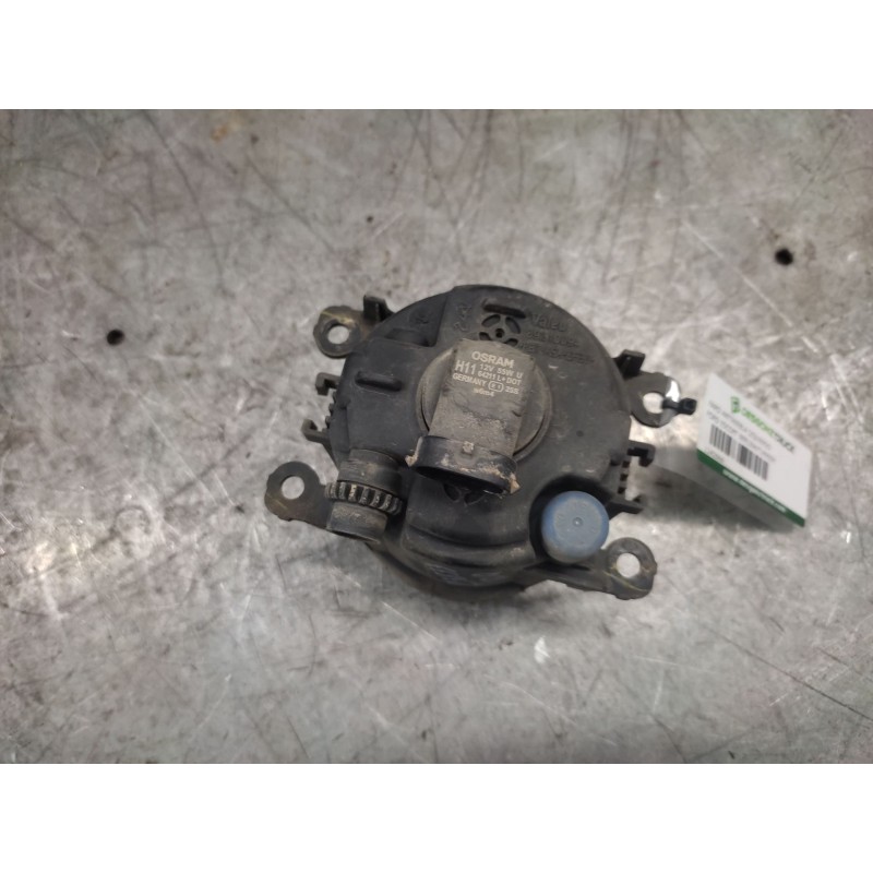 Recambio de faro antiniebla izquierdo para ford escort berlina/turnier cl berlina referencia OEM IAM  2 PINS - Azul 2