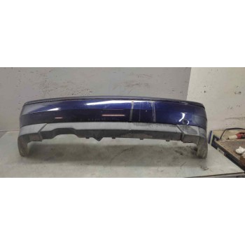 Recambio de paragolpes trasero para volkswagen golf iii berlina (1h1) cl referencia OEM IAM   