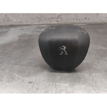 AIRBAG DELANTERO IZQUIERDO 0766437F 