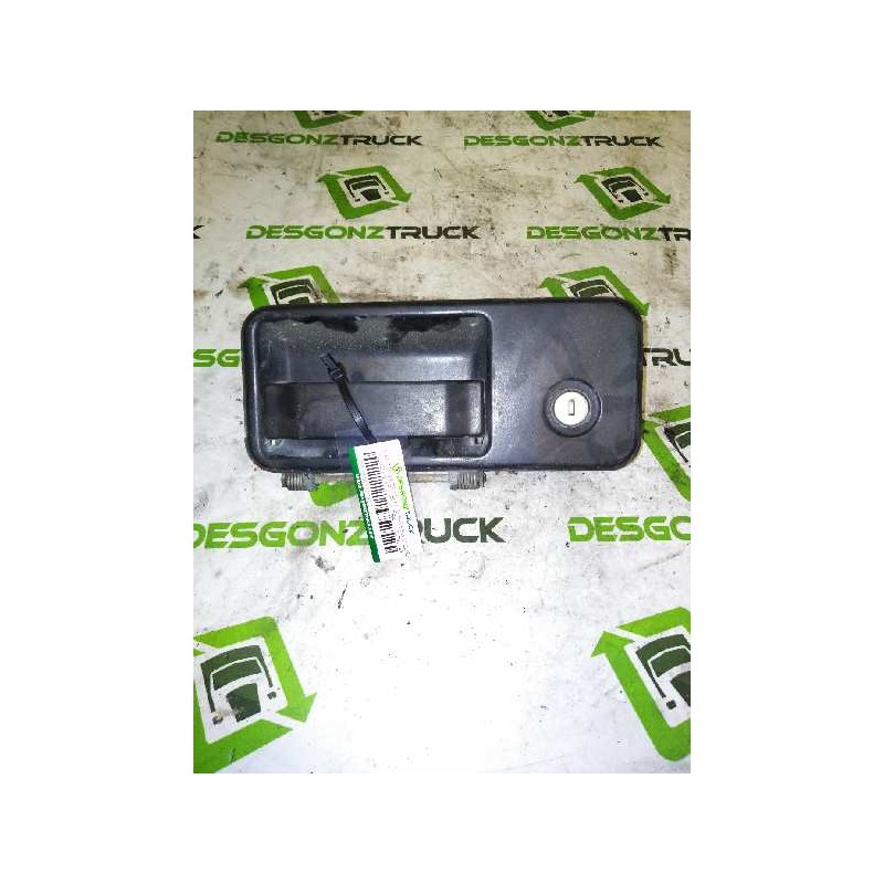 Recambio de maneta exterior delantera izquierda para volvo fm 12 2002  fsa  xlow 4x2 largo, bajo referencia OEM IAM   