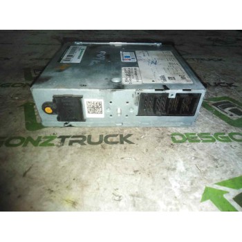 Recambio de tacografo para man tg - a 18.xxx 12.4 diesel referencia OEM IAM 13812050000023 0000774921 81271016562