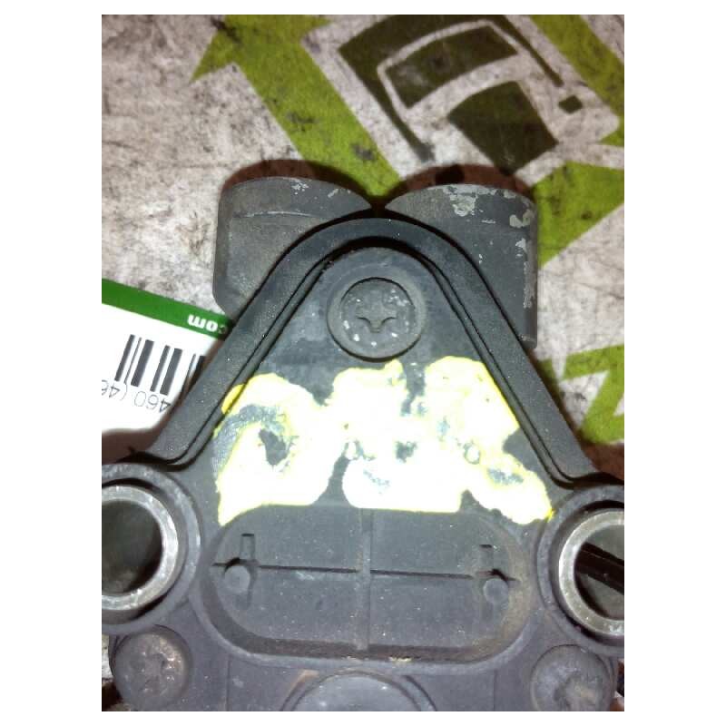 Recambio de valvula aire para scania serie 4 (p/r 124 l) fsa 420 (4x2) e2/e3 largo cr 19 topline referencia OEM IAM  PARTE DEREC - Gris 6