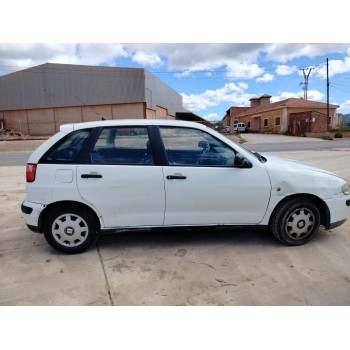 seat ibiza (6k) del año 1999