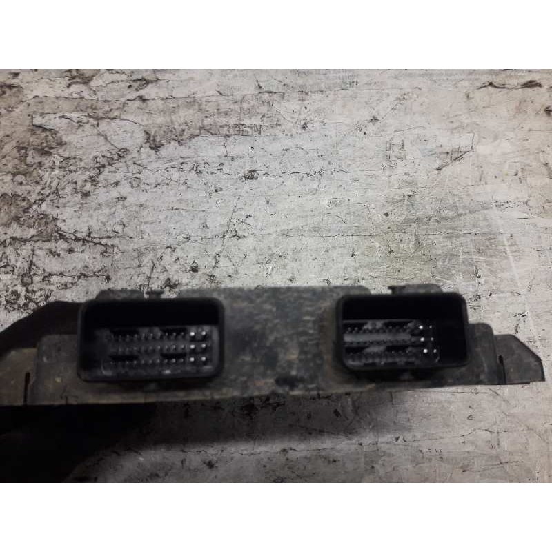 Recambio de centralita motor uce para citroën berlingo 1.9 600 d furg. referencia OEM IAM 81224C R04080035C DWLC12 - Blanco 4