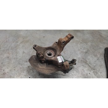 Recambio de mangueta delantera izquierda para peugeot expert tepee 2.0 hdi cat (rhk / dw10uted4) referencia OEM IAM   