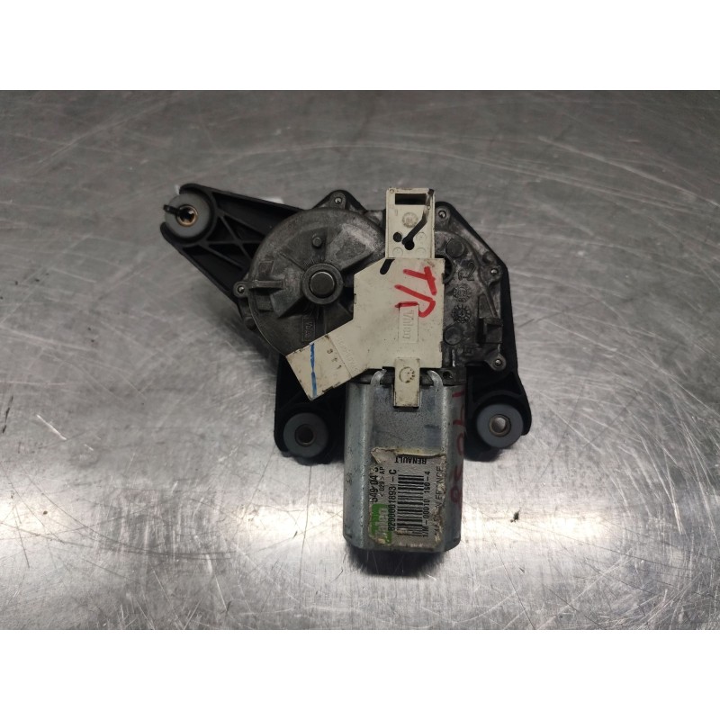 Recambio de motor limpia trasero para renault laguna ii grandtour (kg0) referencia OEM IAM 8200031893C 1/M008101004 2