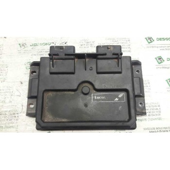 CENTRALITA MOTOR UCE 9650359580 