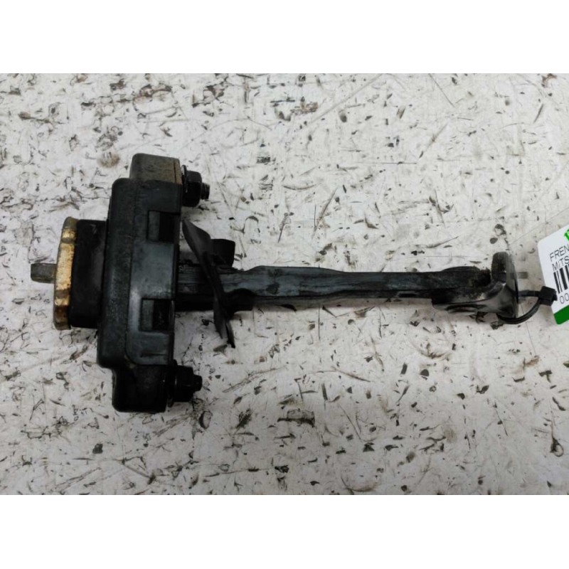 Recambio de freno puerta trasero derecho para mitsubishi santamo (hyundai) santamo confort referencia OEM IAM   