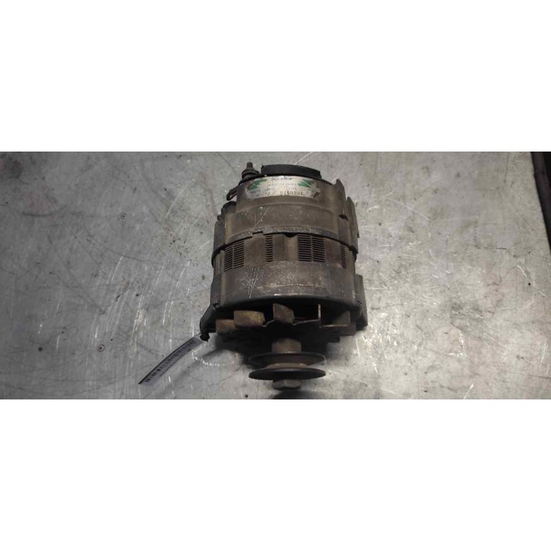 Recambio de alternador para renault 18 referencia OEM IAM 516009A 2