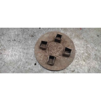 Recambio de tapacubos para volkswagen polo berlina (6n1) básico referencia OEM IAM 6N0601149 17 CM 