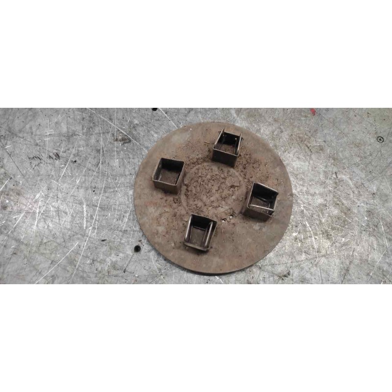 Recambio de tapacubos para volkswagen polo berlina (6n1) básico referencia OEM IAM 6N0601149 17 CM 2