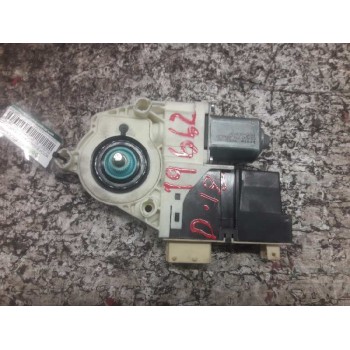 MOTOR ELEVALUNAS DELANTERO IZQUIERDO 996385102 997832101 20/6 PINS