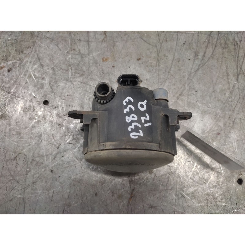 Recambio de faro antiniebla izquierdo para ford escort berlina/turnier cl berlina referencia OEM IAM  2 PINS - Azul 3
