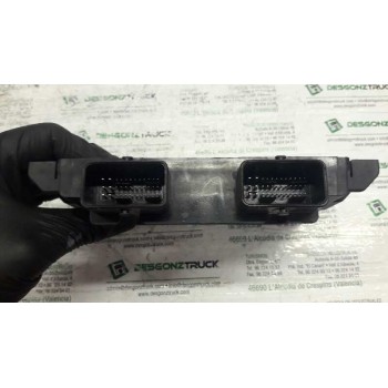 Recambio de centralita motor uce para peugeot partner (s2) combi pro referencia OEM IAM 9650359580  