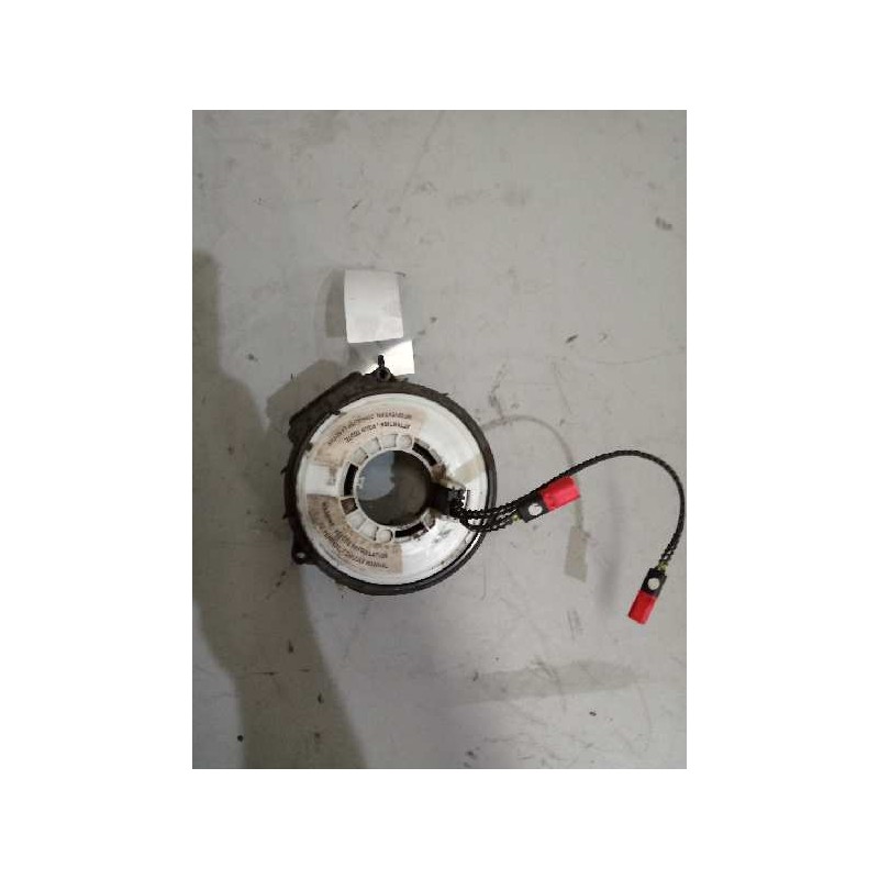 Recambio de anillo airbag para renault magnum ab 2005 12.8 diesel referencia OEM IAM 7420946836 - Azul 2