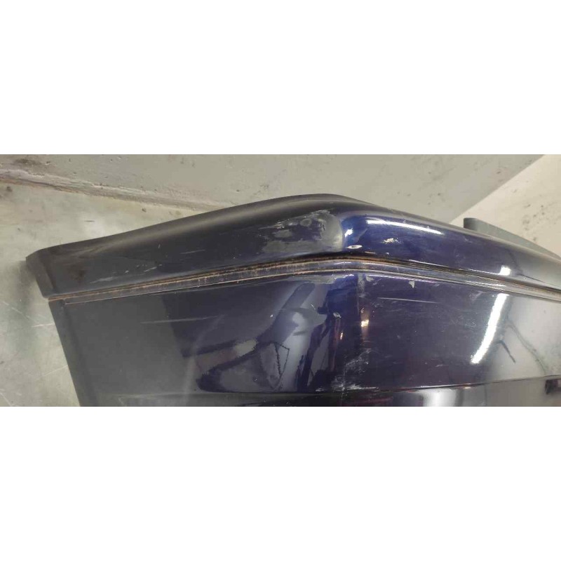Recambio de paragolpes trasero para volkswagen golf iii berlina (1h1) cl referencia OEM IAM 3