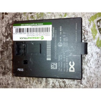 MODULO ELECTRONICO A0004461627 