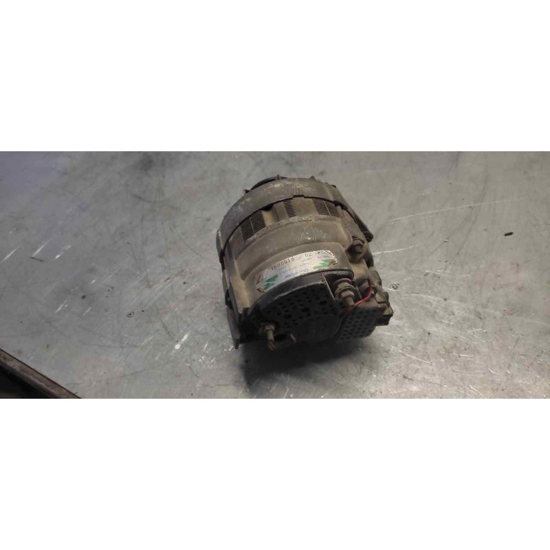 Recambio de alternador para renault 18 referencia OEM IAM 516009A 3