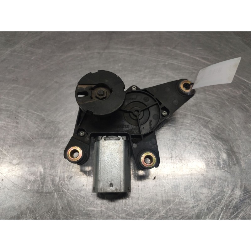 Recambio de motor limpia trasero para renault laguna ii grandtour (kg0) referencia OEM IAM 8200031893C 1/M008101004 3