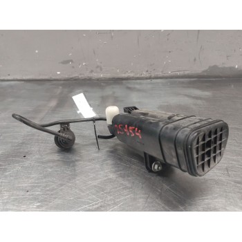Recambio de filtro carbono activo para renault clio iv (bh_) 0.9 tce 90 referencia OEM IAM 8201184565 149509035R 