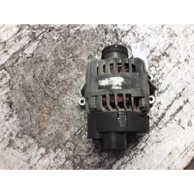 Recambio de alternador para fiat tipo ii (356) sedan referencia OEM IAM MS1012101670 51874105 3