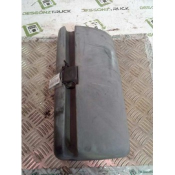 RETROVISOR IZQUIERDO 