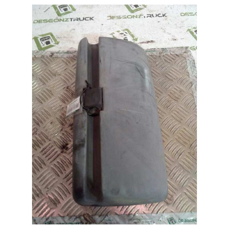 Recambio de retrovisor izquierdo para daf serie 95 xf .480 fsafe (tipo .480) larga distancia referencia OEM IAM