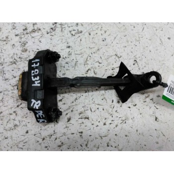 Recambio de freno puerta trasero derecho para mitsubishi santamo (hyundai) santamo confort referencia OEM IAM   