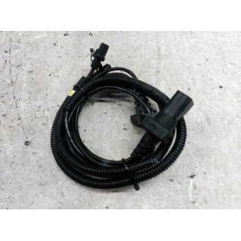 Recambio de captador abs para ford fiesta (cbk) ghia referencia OEM IAM  TRASERO 