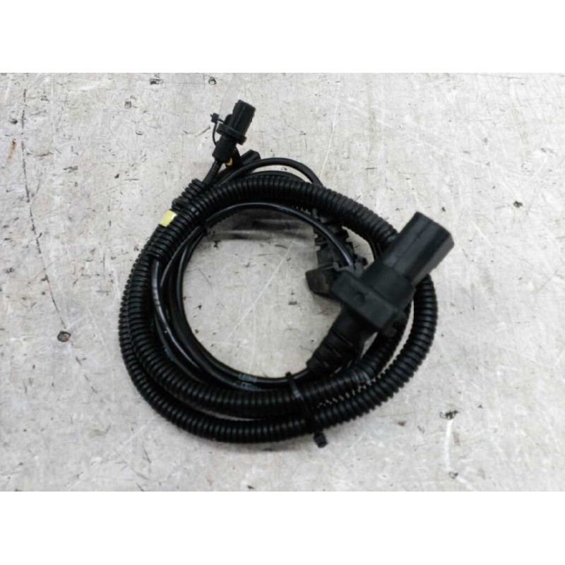 Recambio de captador abs para ford fiesta (cbk) ghia referencia OEM IAM  TRASERO 2