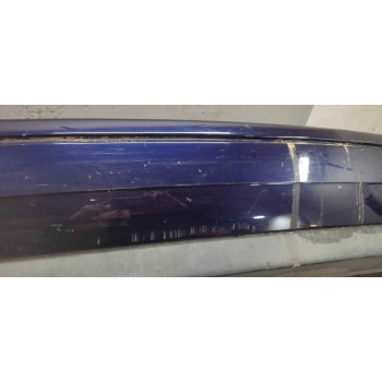 Recambio de paragolpes trasero para volkswagen golf iii berlina (1h1) cl referencia OEM IAM   