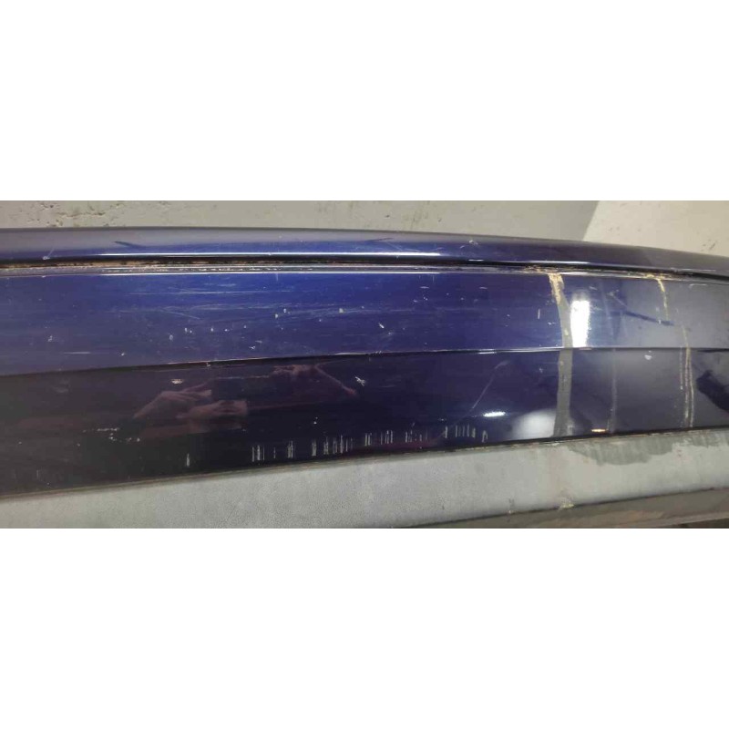 Recambio de paragolpes trasero para volkswagen golf iii berlina (1h1) cl referencia OEM IAM 4