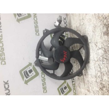 ELECTROVENTILADOR 052901937 