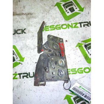 CERRADURA PUERTA DELANTERA IZQUIERDA 