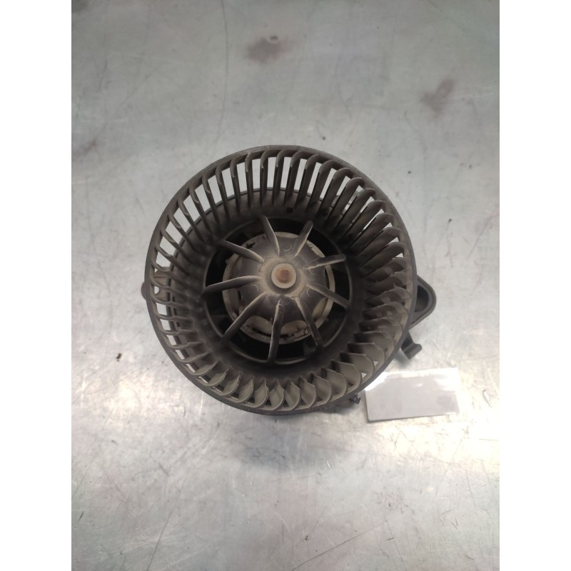 Recambio de ventilador calefaccion para peugeot partner (s2) combi plus referencia OEM IAM N030840S  