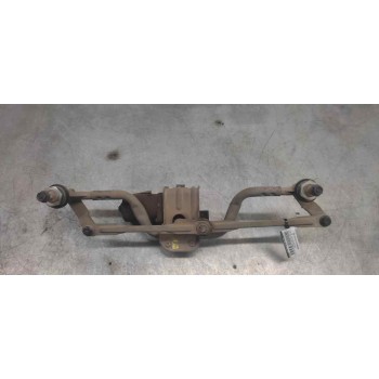 MOTOR LIMPIA DELANTERO 1400456480 4 PINS 