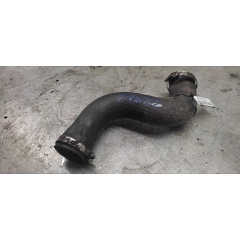 Recambio de mangueras intercooler para peugeot 407 st sport pack referencia OEM IAM   