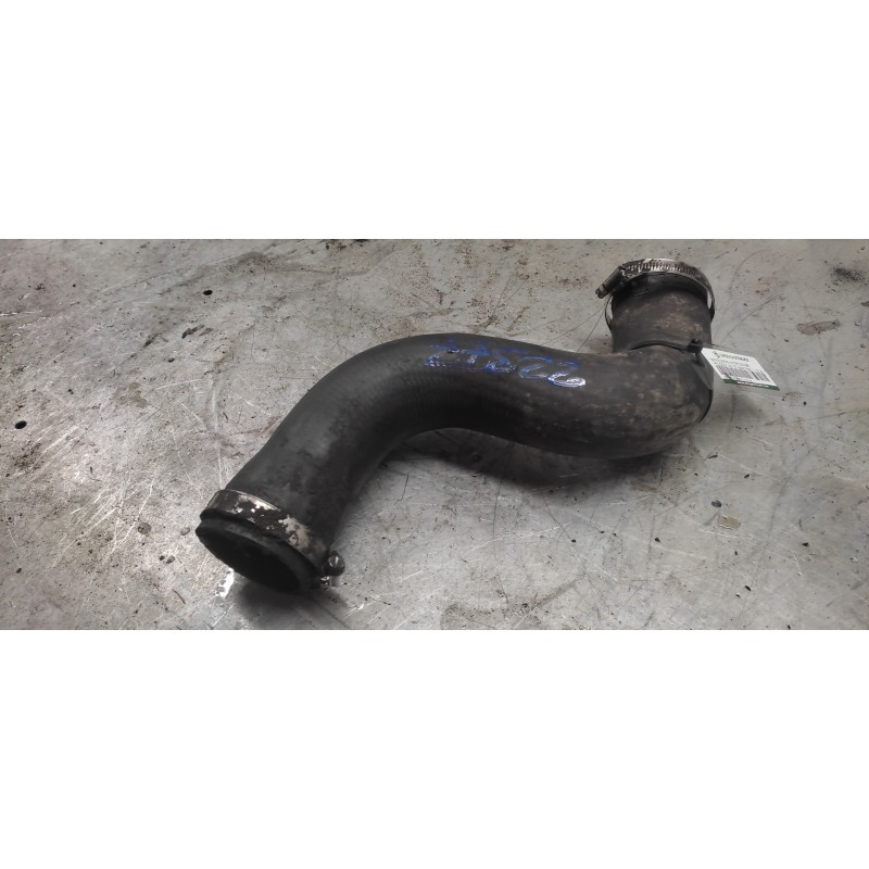 Recambio de mangueras intercooler para peugeot 407 st sport pack referencia OEM IAM - Negro 2