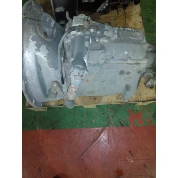Recambio de caja cambios para volvo trucks fl 6 210cv referencia OEM IAM S5 35/2  