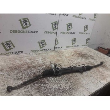 Recambio de cremallera direccion para peugeot 406 berlina (s1/s2) stdt referencia OEM IAM 01109T  