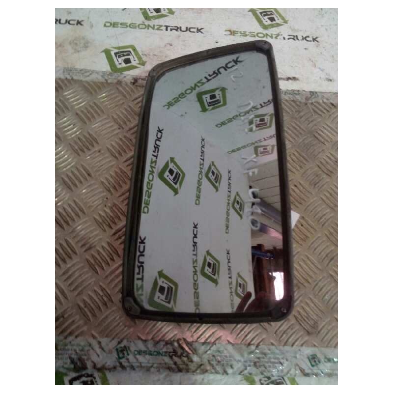 Recambio de retrovisor izquierdo para daf serie 95 xf .480 fsafe (tipo .480) larga distancia referencia OEM IAM 2