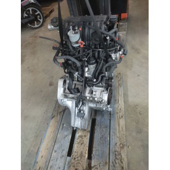 MOTOR COMPLETO 668940 INYECCIÓN BOSCH 66894030150046